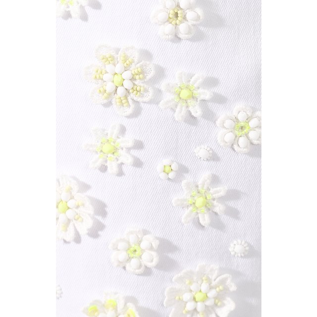 фото Джинсы valentino