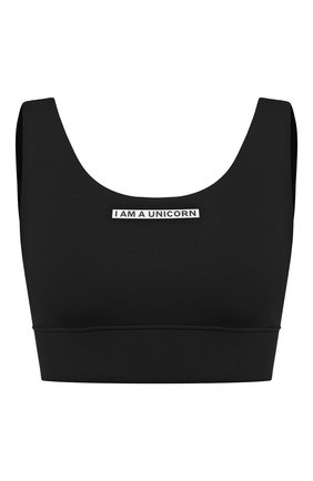 Женский топ BURBERRY черного цвета по цене 20300 руб., арт. 8029581 | Фото 1 Женский топ BURBERRY черного цвета, арт. 8029581 | Фото 1 (Материал внешний: Синтетический материал; Рукава: Без рукавов; Кросс-КТ: без рукавов; Длина (для топов): Укороченные)