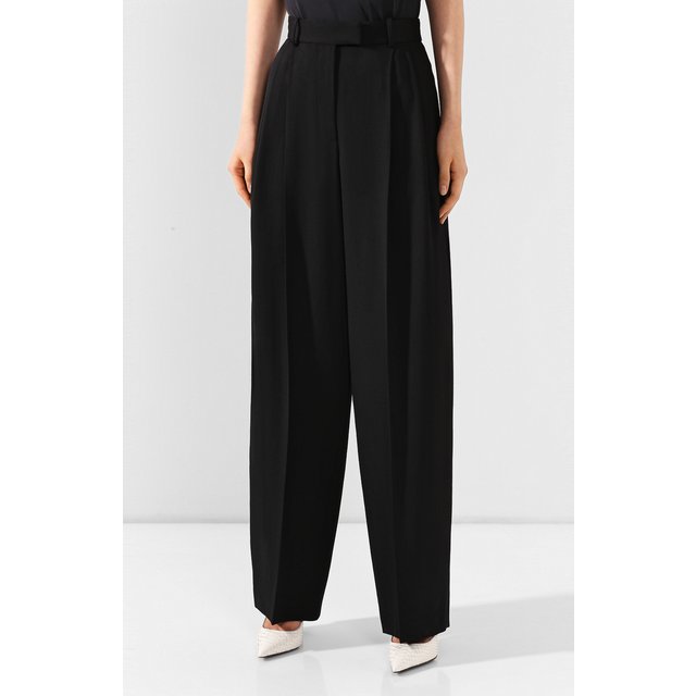 фото Шерстяные брюки tom ford