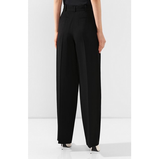 фото Шерстяные брюки tom ford