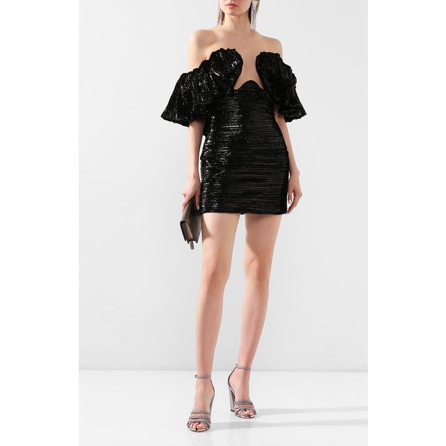 фото Платье saint laurent
