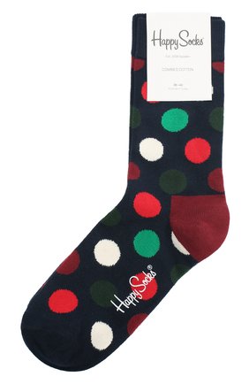 Носки Big Dot Sock | Фото №1 Носки Big Dot Sock | Фото №1