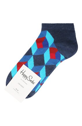 Носки Optic Square Low Sock | Фото №1 Носки Optic Square Low Sock | Фото №1