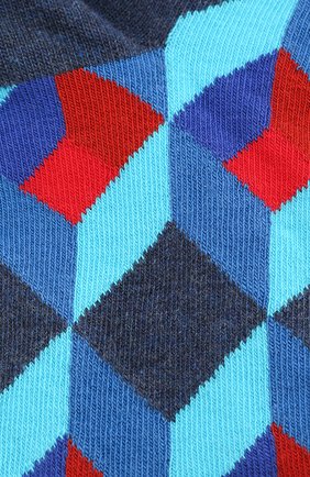 Носки Optic Square Low Sock | Фото №2 Носки Optic Square Low Sock | Фото №2