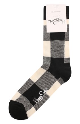 Женские носки lumberjack sock HAPPY SOCKS разноцветного цвета по цене 690 руб., арт. GIH01 | Фото 1 Женские носки lumberjack sock HAPPY SOCKS разноцветного цвета, арт. GIH01 | Фото 1