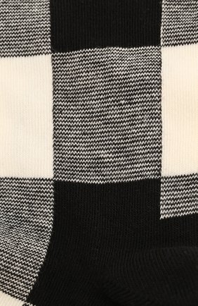 Женские носки lumberjack sock HAPPY SOCKS разноцветного цвета по цене 690 руб., арт. GIH01 | Фото 2 Женские носки lumberjack sock HAPPY SOCKS разноцветного цвета, арт. GIH01 | Фото 2