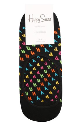 Подследники Happy Liner Sock | Фото №1 Подследники Happy Liner Sock | Фото №1
