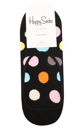Подследники Big Dot Liner Sock | Фото №1 Подследники Big Dot Liner Sock | Фото №1