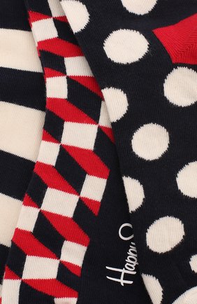 Комплект носков Classic Navy Sock | Фото №2 Комплект носков Classic Navy Sock | Фото №2