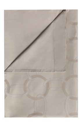 Мужского хлопковый пододеяльник FRETTE бежевого цвета по цене 43750 руб., арт. FR6593 E3541 140D | Фото 1 Мужского хлопковый пододеяльник FRETTE бежевого цвета, арт. FR6593 E3541 140D | Фото 1