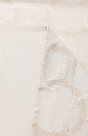Мужского хлопковая наволочка FRETTE бежевого цвета по цене 14400 руб., арт. FR6593 E0741 065B | Фото 2 Мужского хлопковая наволочка FRETTE бежевого цвета, арт. FR6593 E0741 065B | Фото 2