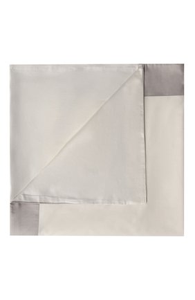 Мужского хлопковый пододеяльник FRETTE серого цвета по цене 38050 руб., арт. FR6565 E3600 200A | Фото 1 Мужского хлопковый пододеяльник FRETTE серого цвета, арт. FR6565 E3600 200A | Фото 1
