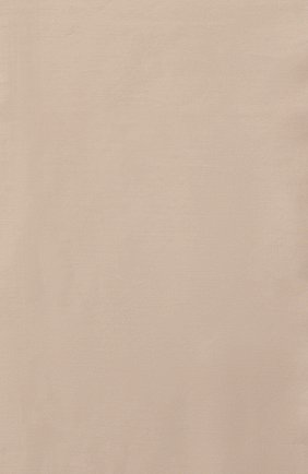 Мужского хлопковая простынь FRETTE бежевого цвета по цене 7210 руб., арт. FR0000 E0200 180L | Фото 2 Мужского хлопковая простынь FRETTE бежевого цвета, арт. FR0000 E0200 180L | Фото 2