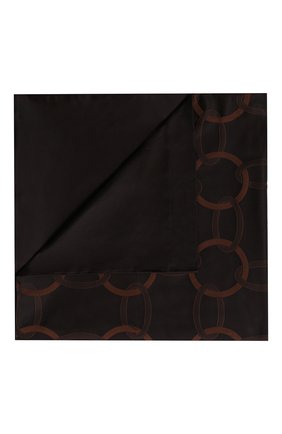 Мужского хлопковый пододеяльник FRETTE черного цвета по цене 57400 руб., арт. FR6593 E3641 200A | Фото 1 Мужского хлопковый пододеяльник FRETTE черного цвета, арт. FR6593 E3641 200A | Фото 1