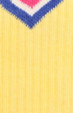 Детские носки HAPPY SOCKS разноцветного цвета по цене 490 руб., арт. KHEA14 | Фото 2 Детские носки HAPPY SOCKS разноцветного цвета, арт. KHEA14 | Фото 2