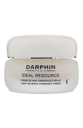 Ночной крем восстанавливающий естественное сияние кожи (50ml) DARPHIN бесцветного цвета, арт. D6P3-01 | Фото 1 (Тип продукта: Кремы; Назначение: Для лица)