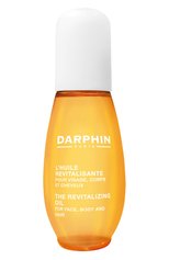 Восстанавливающее масло для лица, тела и волос (50ml) DARPHIN бесцветного цвета, арт. D7J2-01 | Фото 1 (Тип продукта: Масла; Назначение: Для лица)