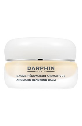 Ароматический восстанавливающий бальзам (15ml) DARPHIN бесцветного цвета, арт. D05X-01 | Фото 1 (Тип продукта: Бальзамы; Назначение: Для лица)