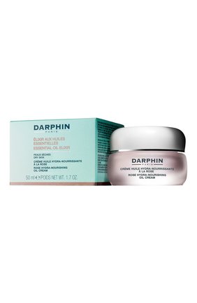 Женское питательный крем для лица с маслом розы DARPHIN бесцветного цвета по цене 4030 руб., арт. D9AR-01 | Фото 3 Женское питательный крем для лица с маслом розы DARPHIN бесцветного цвета, арт. D9AR-01 | Фото 3