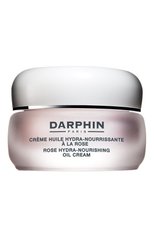 Питательный крем для лица с маслом розы (50ml) DARPHIN бесцветного цвета, арт. D9AR-01 | Фото 1 (Тип продукта: Кремы; Назначение: Для лица)
