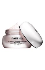 Питательный крем для лица с маслом розы (50ml) DARPHIN бесцветного цвета, арт. D9AR-01 | Фото 2 (Тип продукта: Кремы; Назначение: Для лица)
