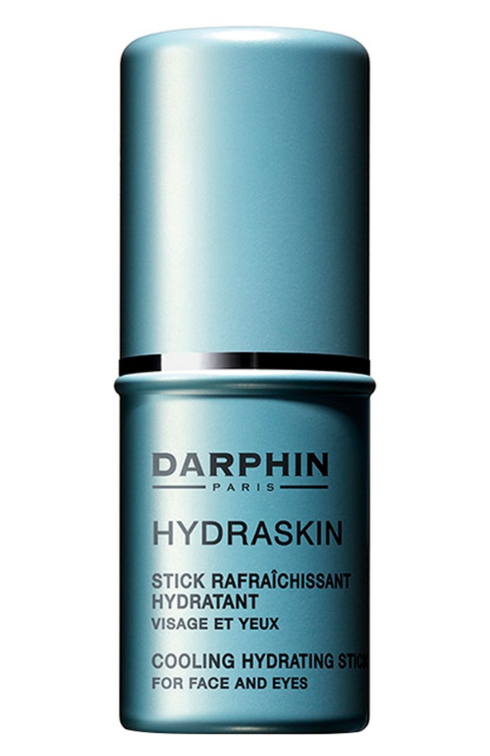 Женское увлажняющий охлаждающий стик для лица hydraskin DARPHIN бесцветного цвета, арт. D8Y4-01 | Фото 1