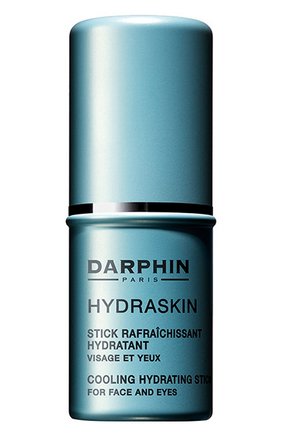 Женское увлажняющий охлаждающий стик для лица hydraskin DARPHIN бесцветного цвета по цене 2500 руб., арт. D8Y4-01 | Фото 1 Женское увлажняющий охлаждающий стик для лица hydraskin DARPHIN бесцветного цвета, арт. D8Y4-01 | Фото 1