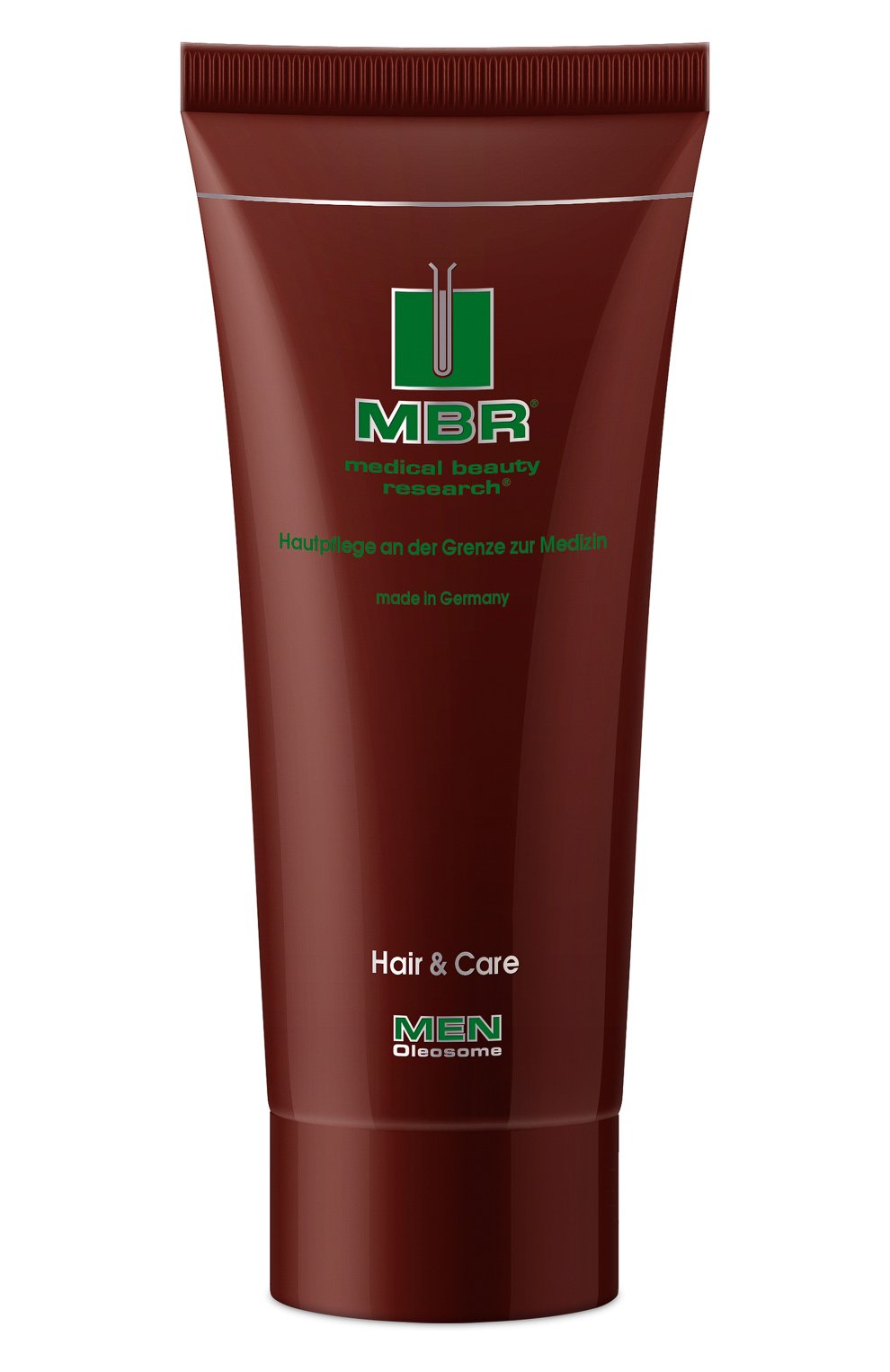 Мужского шампунь для волос men oleosome hair & care shampoo MEDICAL BEAUTY RESEARCH бесцветного цвета, арт. 1715 | Фото 1