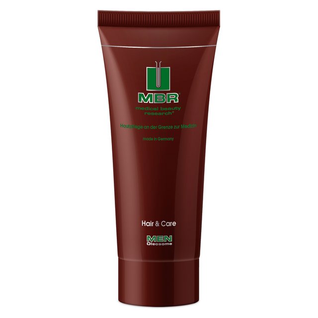 Шампунь для волос Men Oleosome Hair & Care Shampoo Medical Beauty Research 11119597