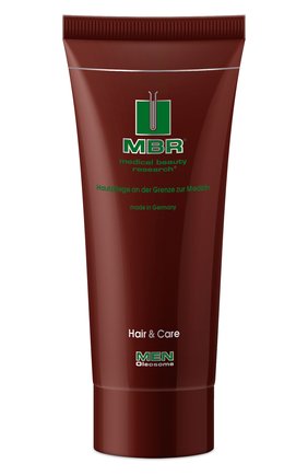 Мужского шампунь для волос men oleosome hair & care shampoo (200ml) MEDICAL BEAUTY RESEARCH бесцветного цвета, арт. 1715 | Фото 1 (Косметика: Косметика)