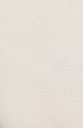 Детские хлопковые носки FALKE белого цвета, арт. 10645 | Фото 2 (Материал: Текстиль, Хлопок; Кросс-КТ: Носки, Школьные аксессуары)