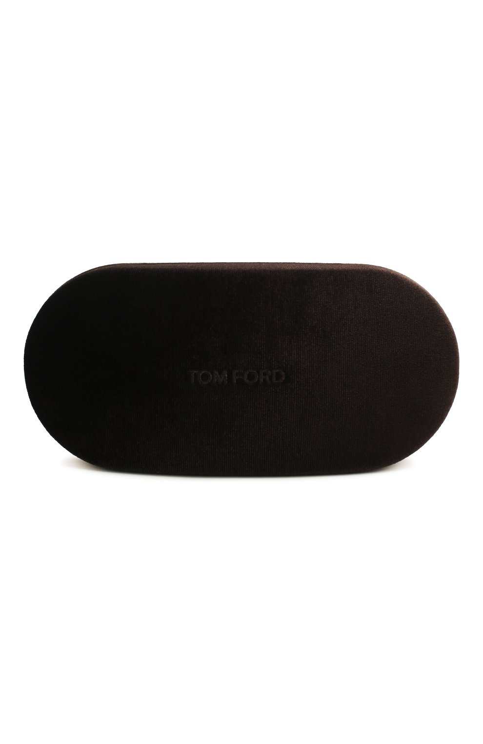 Мужские солнцезащитные очки TOM FORD черного цвета по цене 33300 руб., арт. TF772 | Фото 5 Мужские солнцезащитные очки TOM FORD черного цвета, арт. TF772 | Фото 5