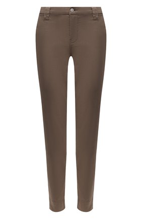 Женские брюки J BRAND бежевого цвета по цене 23050 руб., арт. JB002706 | Фото 1 Женские брюки J BRAND бежевого цвета, арт. JB002706 | Фото 1