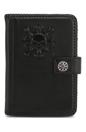 Чехол для ipad mini HARLEY-DAVIDSON черного цвета по цене 17120 руб., арт. L52-OS-HDMTC10443 | Фото 1 Чехол для ipad mini HARLEY-DAVIDSON черного цвета, арт. L52-OS-HDMTC10443 | Фото 1