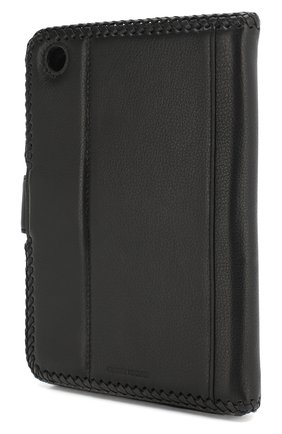 Чехол для ipad mini HARLEY-DAVIDSON черного цвета по цене 17120 руб., арт. L52-OS-HDMTC10443 | Фото 2 Чехол для ipad mini HARLEY-DAVIDSON черного цвета, арт. L52-OS-HDMTC10443 | Фото 2