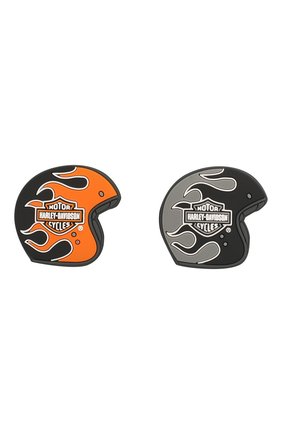 Мужская набор из двух магнитов HARLEY-DAVIDSON разноцветного цвета по цене 2250 руб., арт. DM33264 | Фото 1 Мужская набор из двух магнитов HARLEY-DAVIDSON разноцветного цвета, арт. DM33264 | Фото 1