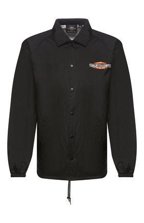Куртка Genuine Motorclothes | Фото №1 Куртка Genuine Motorclothes | Фото №1