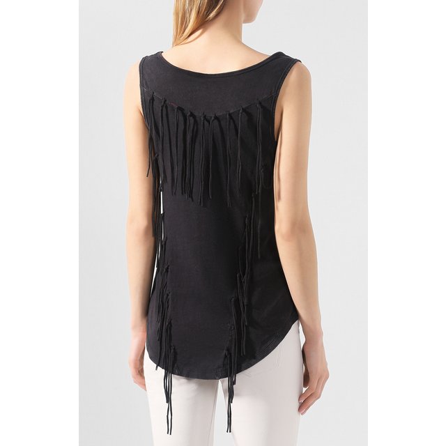 фото Хлопковая майка genuine motorclothes harley-davidson