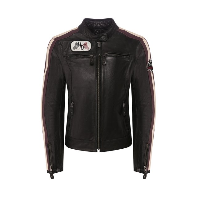 Кожаная куртка Genuine Motorclothes Harley-Davidson