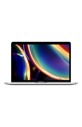 Macbook pro 13" (2020, 4 ports) touch bar qc i5 2.0ghz 1tb silver APPLE  silver цвета, арт. MWP82RU/A | Фото 1 (Кросс-КТ: Деактивировано)