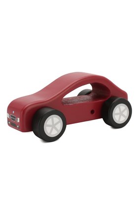 Детского игрушечная машинка KID`S CONCEPT розового цвета по цене 1730 руб., арт. 1000302 | Фото 1 Детского игрушечная машинка KID`S CONCEPT розового цвета, арт. 1000302 | Фото 1