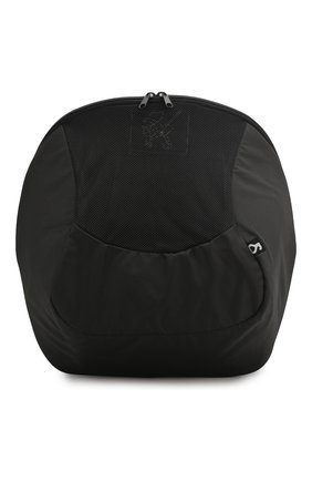 Детская пристяжной отсек для рюкзака SIMPLE PARENTING черного цвета, арт. SP106-99-001-099 | Фото 1