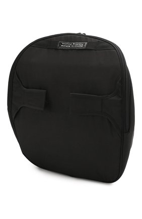 Детская пристяжной отсек для рюкзака SIMPLE PARENTING черного цвета, арт. SP106-99-001-099 | Фото 2