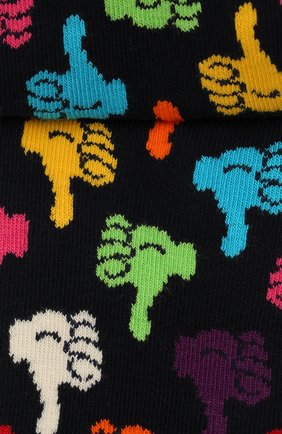 Комплект из 2 пар носков Happy Low Sock | Фото №2 Комплект из 2 пар носков Happy Low Sock | Фото №2