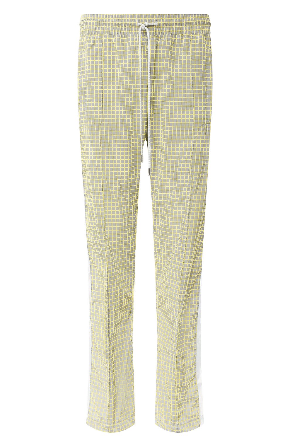 Мужские желтые брюки JUST DON — купить в интернет-магазине ЦУМ, арт ...