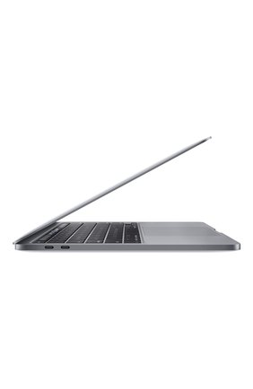 Macbook pro 13" (2020, 2 ports) touch bar qc i5 1.4ghz 512gb space grey APPLE  space gray цвета, арт. MXK52RU/A | Фото 2 (Кросс-КТ: Деактивировано)