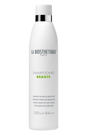 Женский шампунь beaute фруктовый для всех типов волос LA BIOSTHETIQUE бесцветного цвета по цене 2000 руб., арт. 120221 | Фото 1 Женский шампунь beaute фруктовый для всех типов волос LA BIOSTHETIQUE бесцветного цвета, арт. 120221 | Фото 1