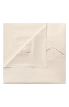 Мужского комплект постельного белья FRETTE бежевого цвета по цене 95600 руб., арт. FR6648 E3491 240B | Фото 1 Мужского комплект постельного белья FRETTE бежевого цвета, арт. FR6648 E3491 240B | Фото 1