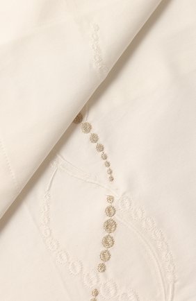 Мужского комплект постельного белья FRETTE бежевого цвета по цене 95600 руб., арт. FR6648 E3491 240B | Фото 2 Мужского комплект постельного белья FRETTE бежевого цвета, арт. FR6648 E3491 240B | Фото 2