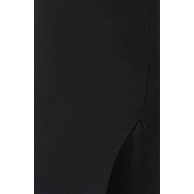 Шелковая юбка Giorgio Armani 11125119